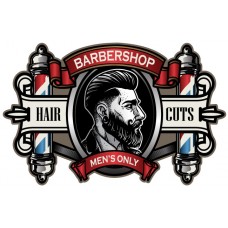 Barber 018